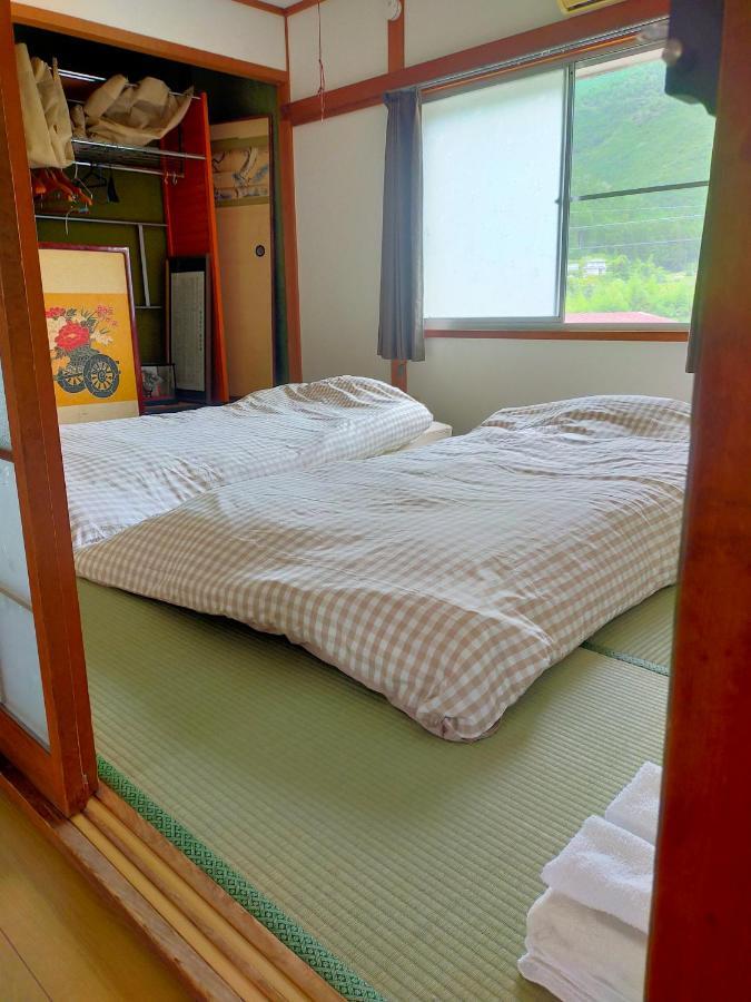 民宿 和合 Minshuku Wago Tanabe Exterior foto