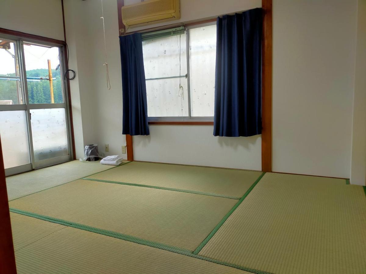 民宿 和合 Minshuku Wago Tanabe Exterior foto